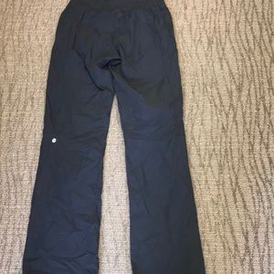 Lululemon pants